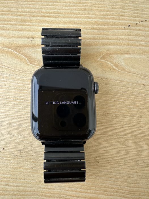 Apple Watch SE 2