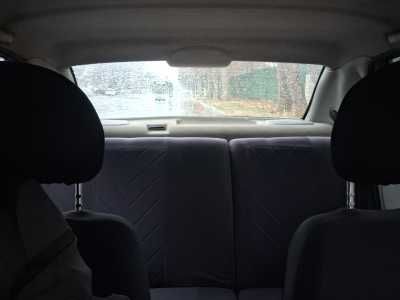 Лада калина седан