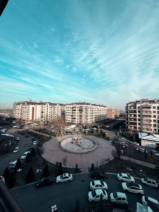 Новострой Ж.К Баурум  101м²