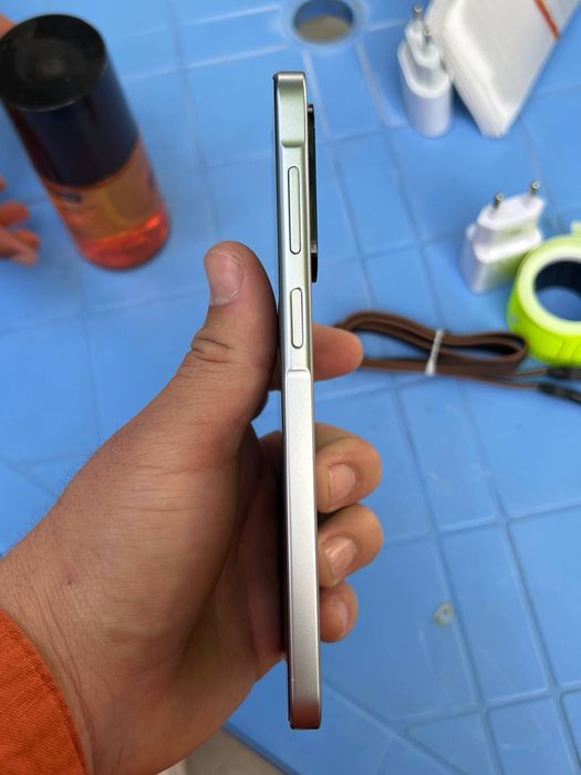 Samsung A 17 yangi kar dak 6/128 gb
