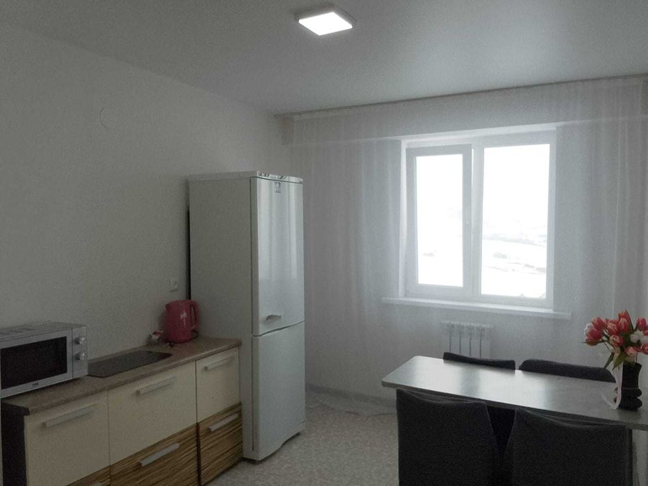 двухкомнатная квартира посуточно