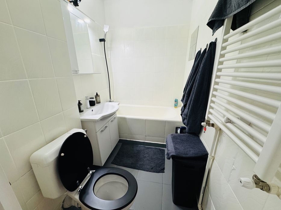 Garsoniera de vânzare Localizare Superba-Perfecta pt Airbnb sau locuit