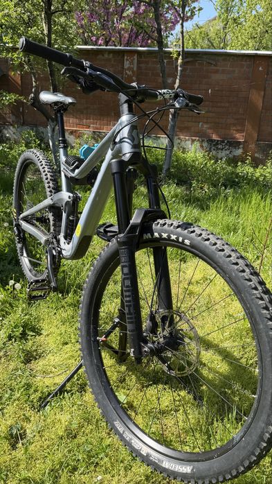 Scott Ransom 930 model 2024