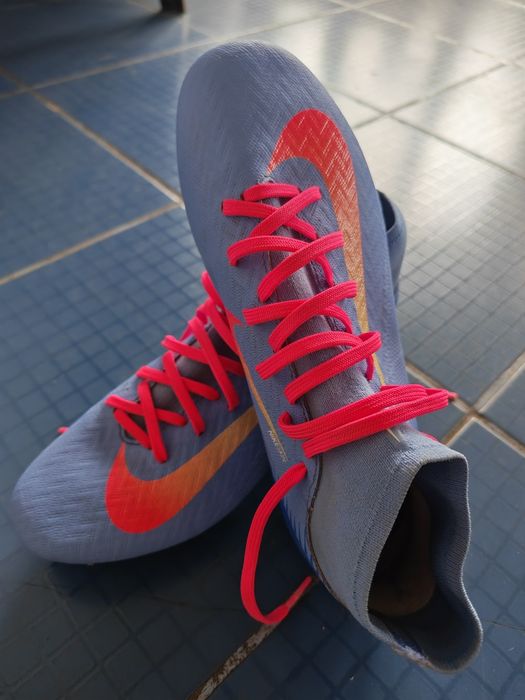 Ghete fotbal Nike