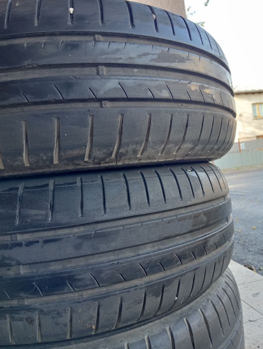 Anvelope  vara 195 65 r15