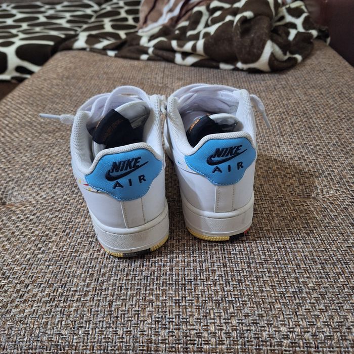 Adidasi pantof sport nike air