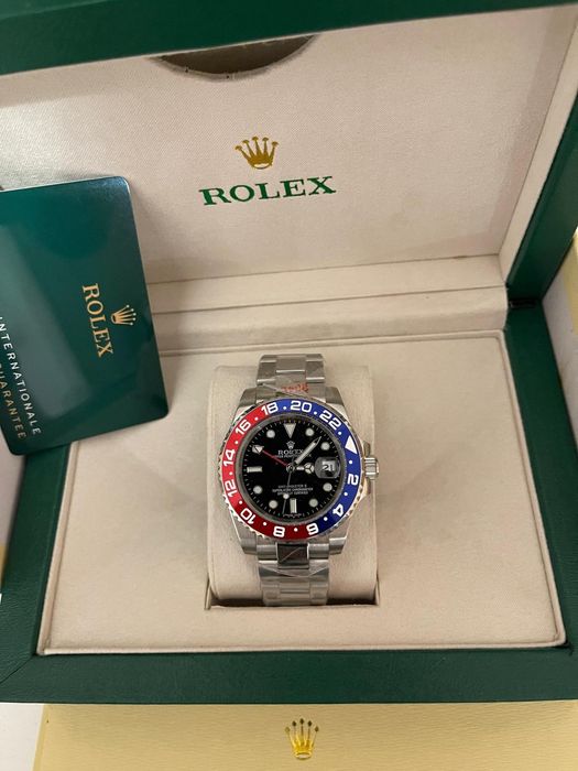 Daytona submariner