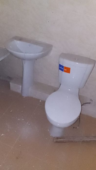 продам ванны, унитазы, и другое