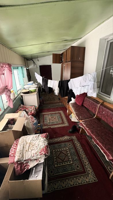 Дом 6 комнатный, адрес:Жаугаш батыр 12/1