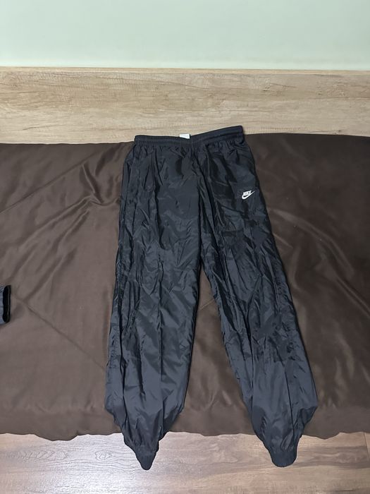 Шулляков екип на Nike