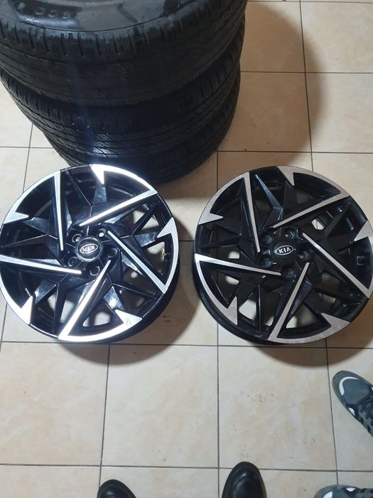 Продам диски оригинал Киа Сорента