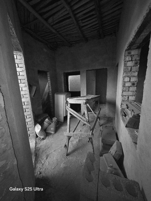 Продаю 1 соток 3 комнаты на Джаркурганский