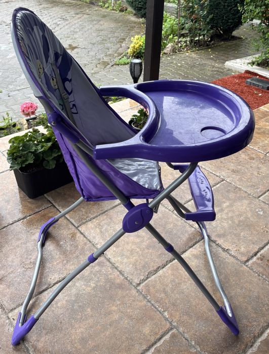 Scaun de masa pentru copii si bebe