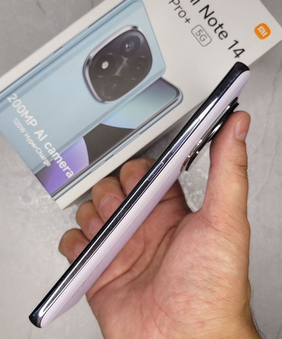 Redmi Note 14 Pro Plus 5g