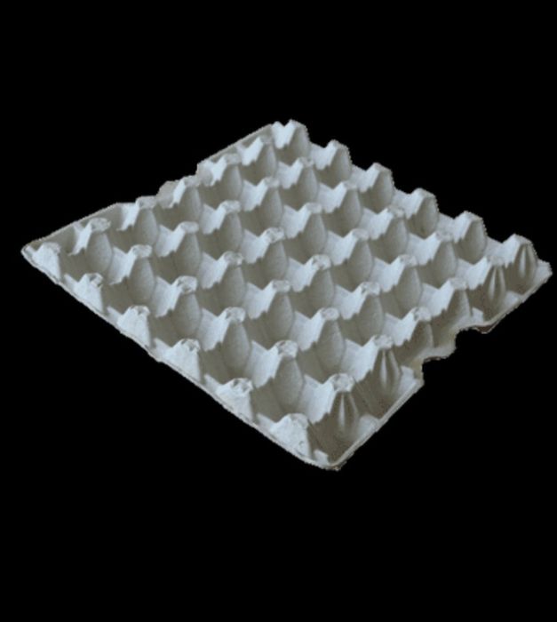 Лоток картонный для яйц