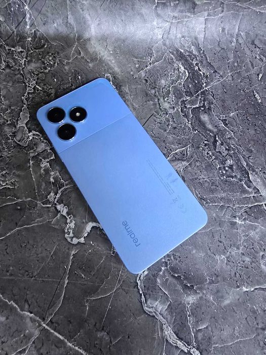 Смартфон Realme Note 50, 64 Gb (Аксу) Лот 927737