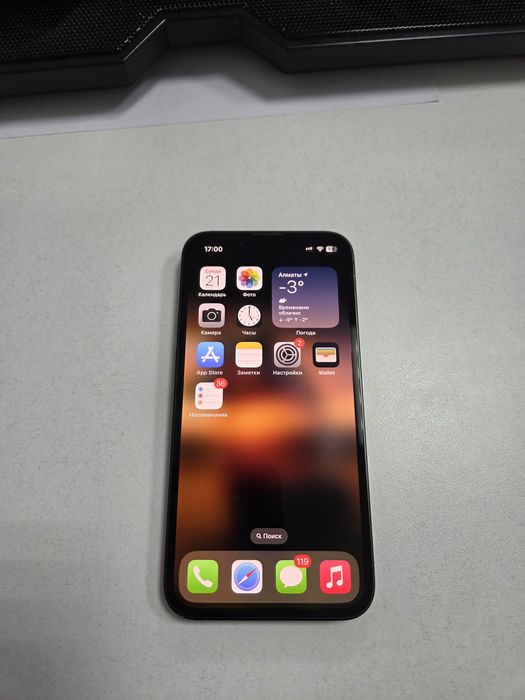 Iphone 13 mini 128 gb