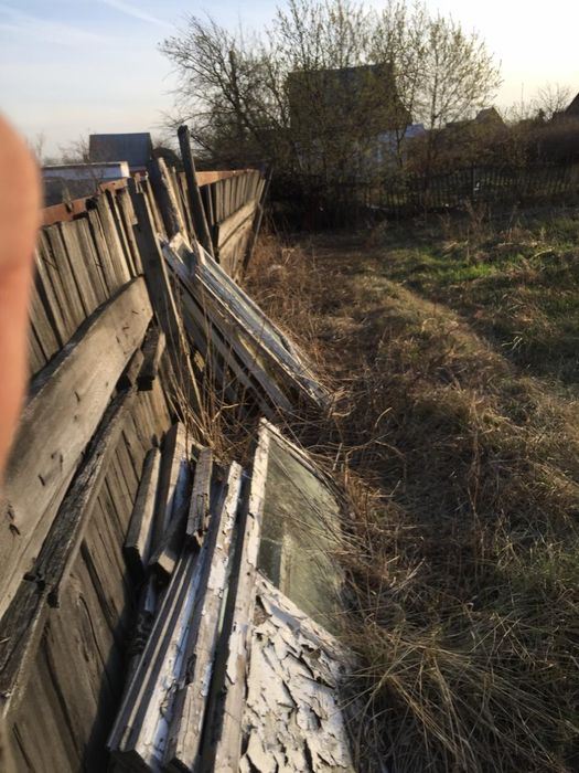 Продам Дачу + участок