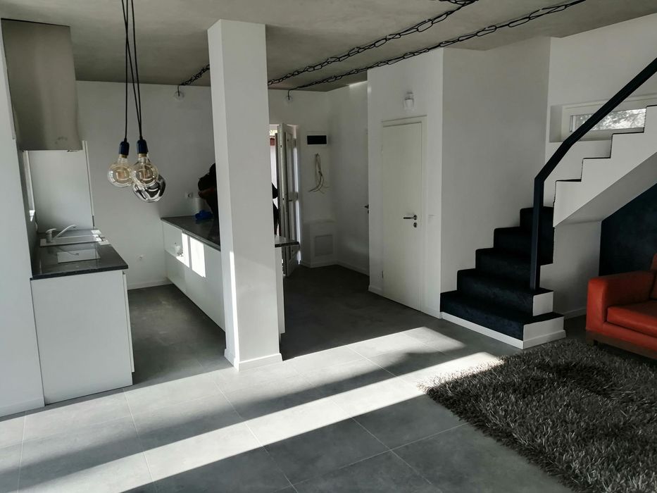 Дава се под наем Къща в София, Драгалевци - 220 кв.м за 1500 € - Снимка #1