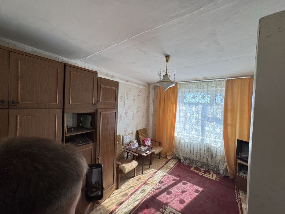 Продам дом в плодващном