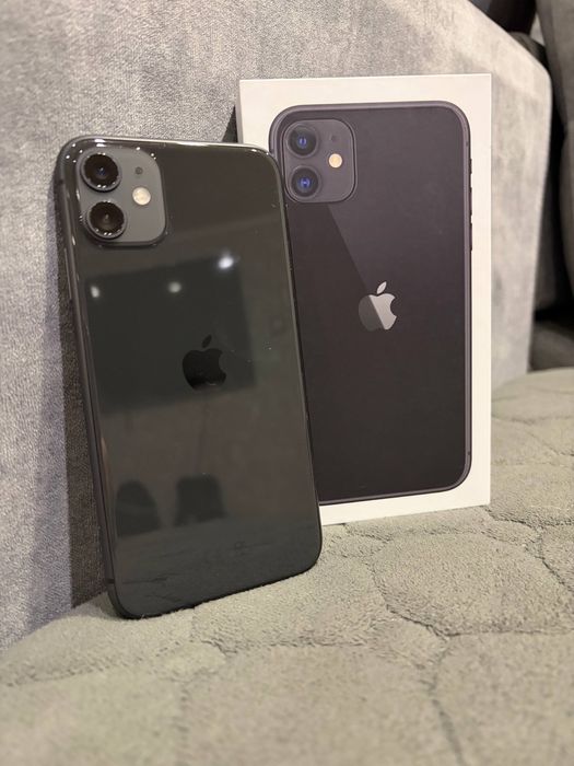 Продам Iphone 11