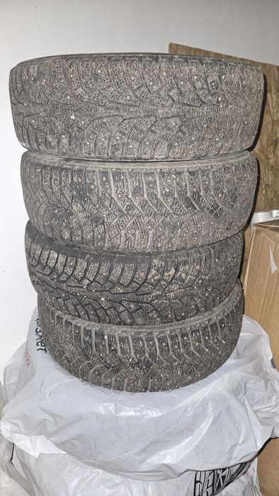 Шины 185/65/15 трианжл