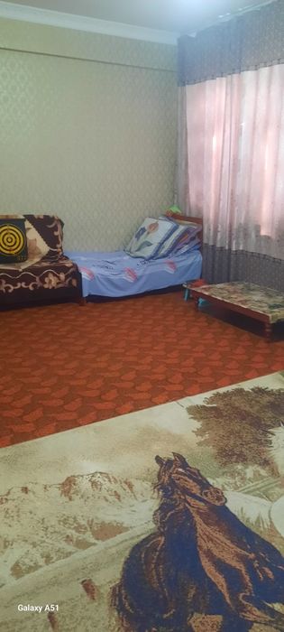 Продаю свою квартиру на Бектемире