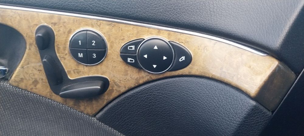 MERCEDES-BENZ E-Class 2008 — imagine 3