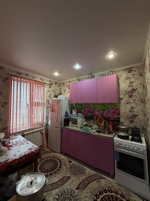 Продается 1 комн.кв в 2 этажном доме