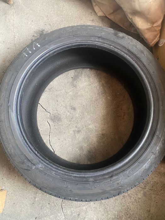 Продам резину в хорошем состоянии