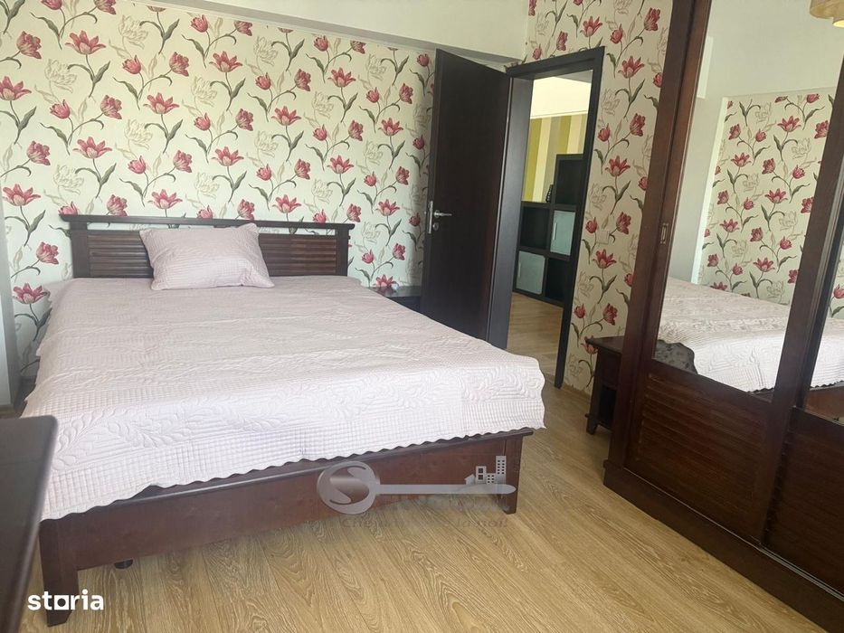 Apartament 2 Camere, 70 mp – Podu de Fier, Etaj 56