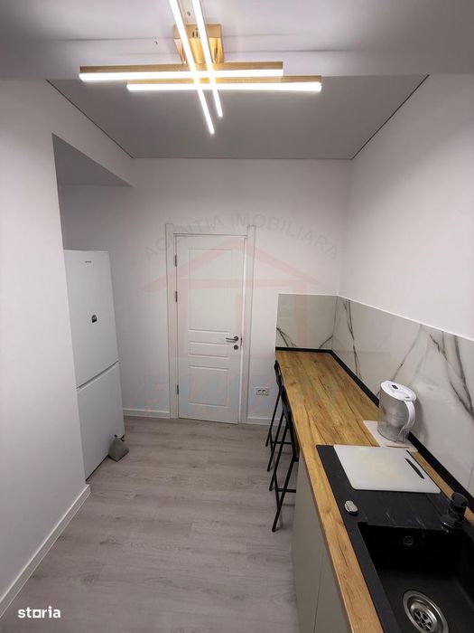 Apartament,