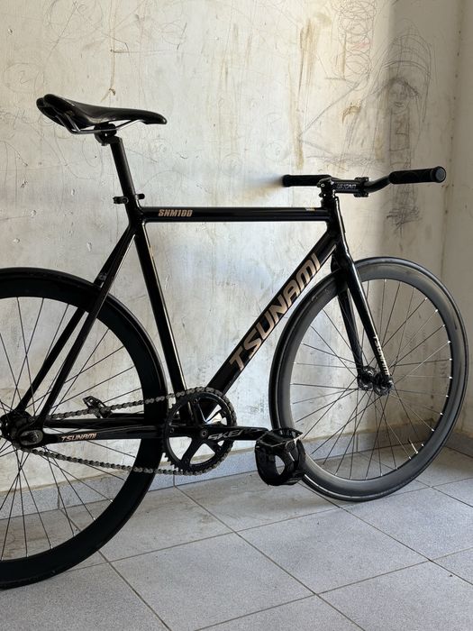 продам TSUNAMI snm100