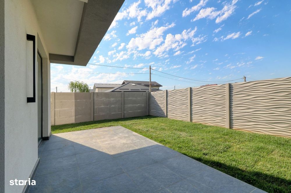 Închiriez duplex premium – ideal pentru familie