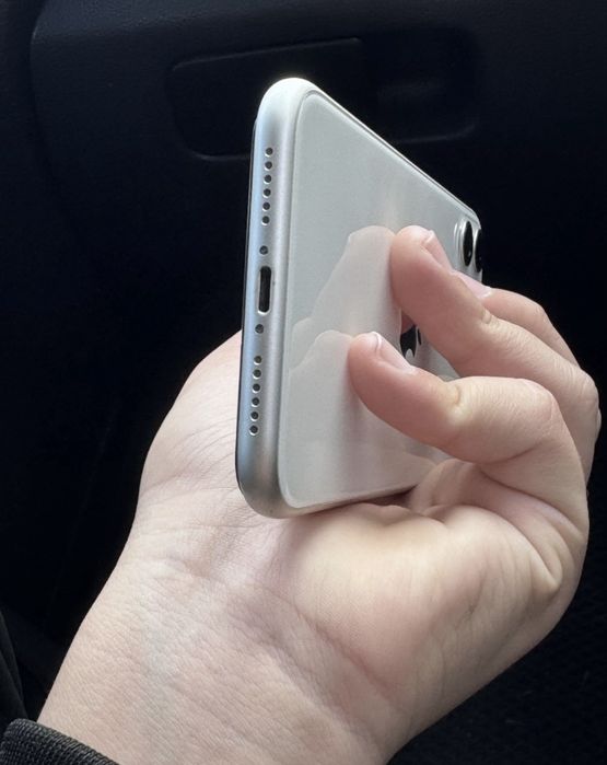 Айфон 11 сатылымда