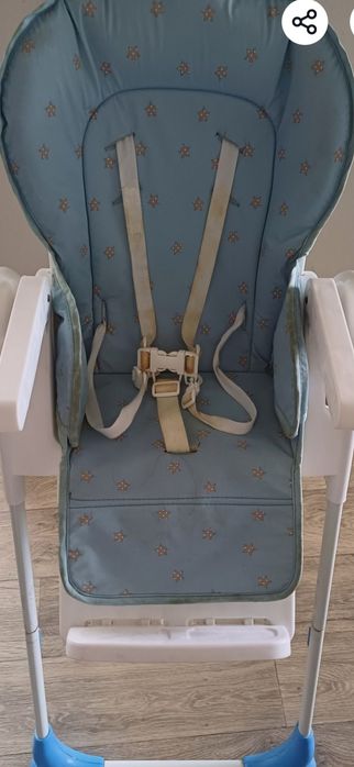 Продам детский  стул для кормления