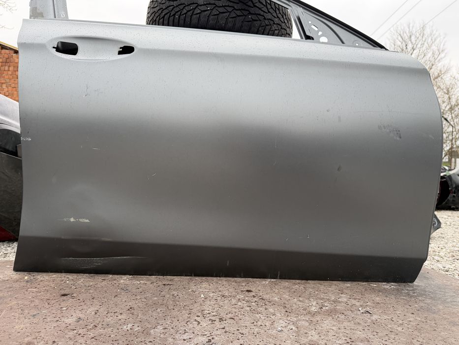 Врата Mercedes E Class W213 2017 год.-