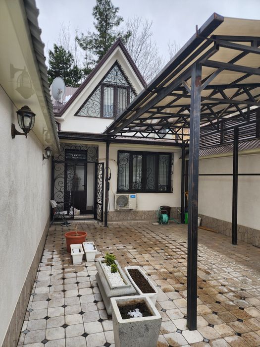 Продаётся уютный   дом