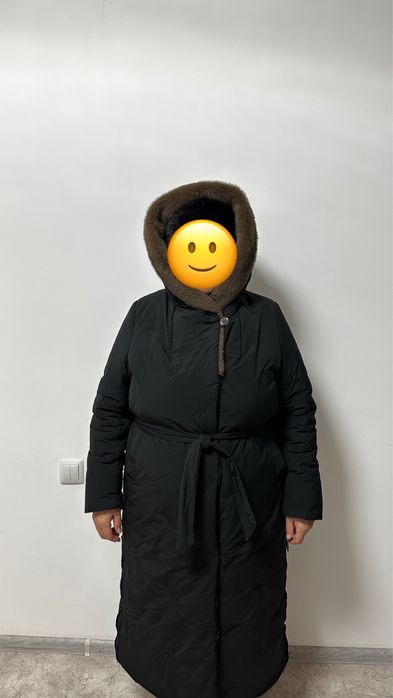 Куртка верблюжка