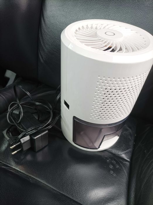 Влагоабсорбатор за малки помещения