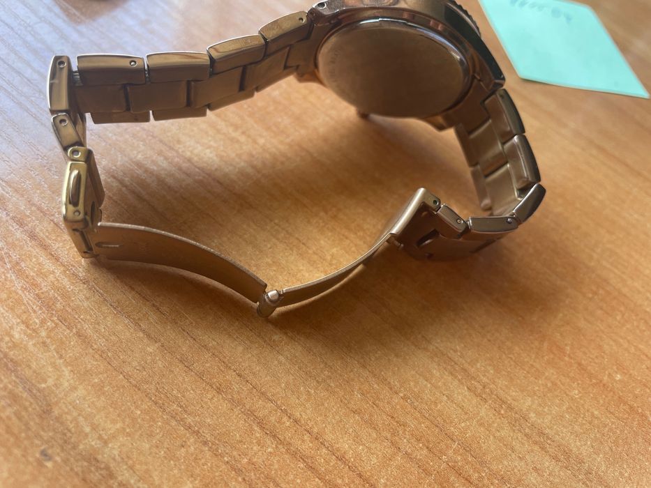 Fossil дамски часовник