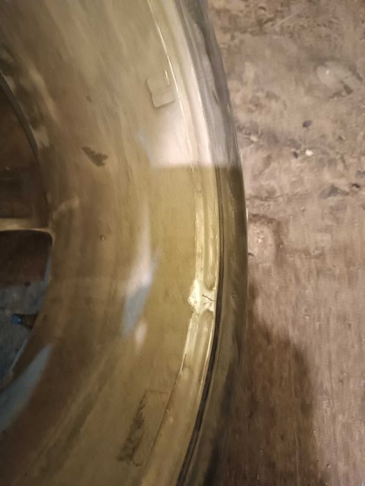 Джанти Ронал 5x112 7Jх17