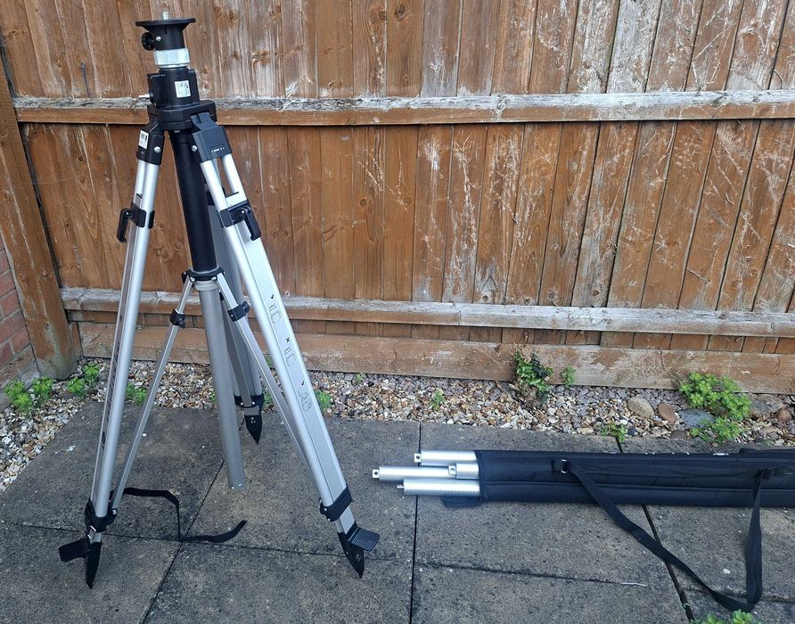 Tripod Robust - industrial