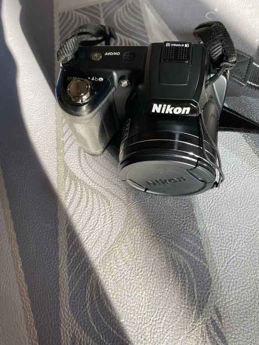 Продаётся фотоаппарат