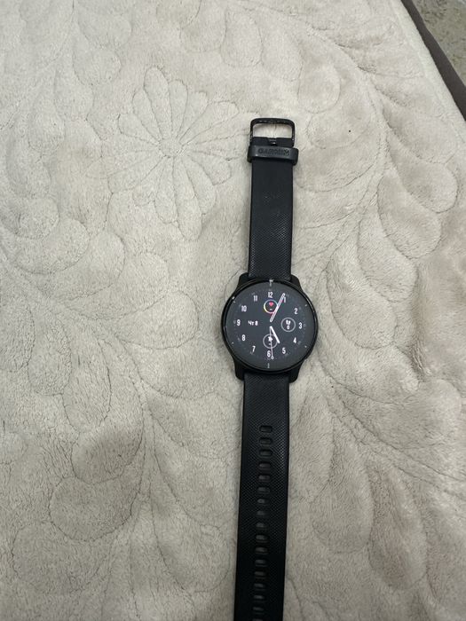 Часы Garmin Venu 2 plus оригинал