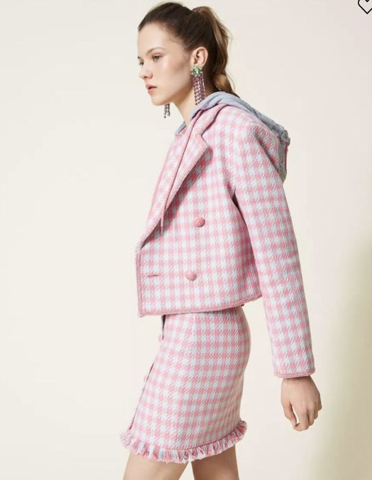 “ Twinset” чисто ново яке