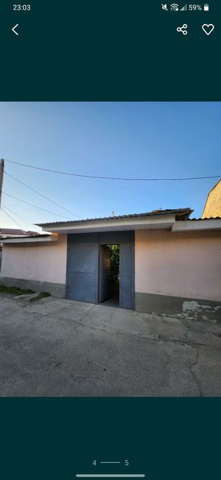 Продается дом участкок, кабельный