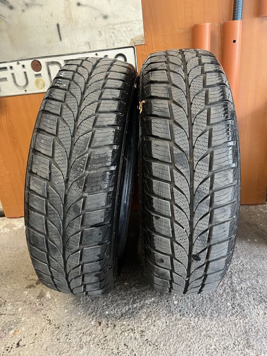 Гуми GENERAL 165/70/14 всесезонни