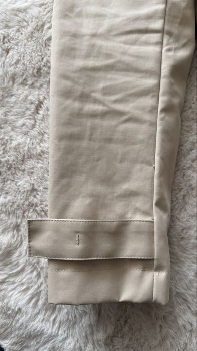 Trench / Palton ZARA, marime M / 40