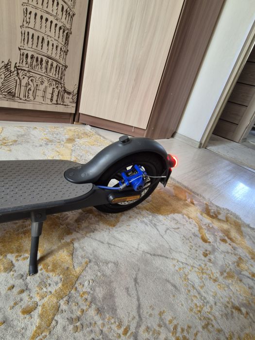 Продам 2 электросамоката xiaomi 3